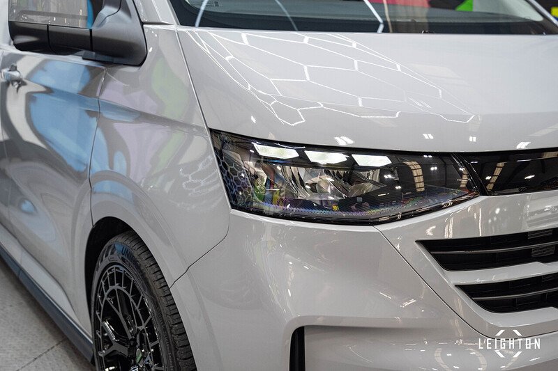 VW Transporter 2.0 - Large 11