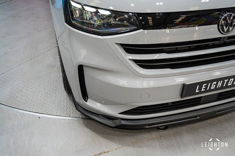 VW Transporter 2.0 - Large 12