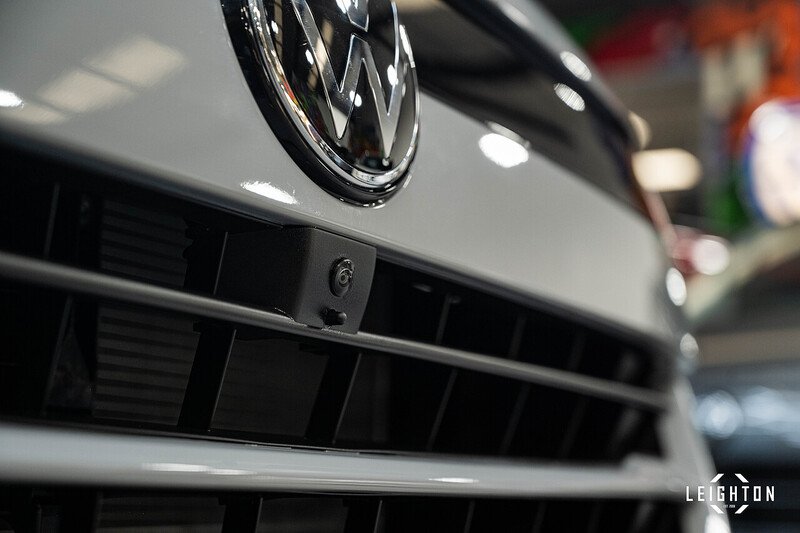 VW Transporter 2.0 - Large 13