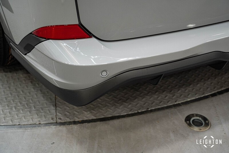 VW Transporter 2.0 - Large 20