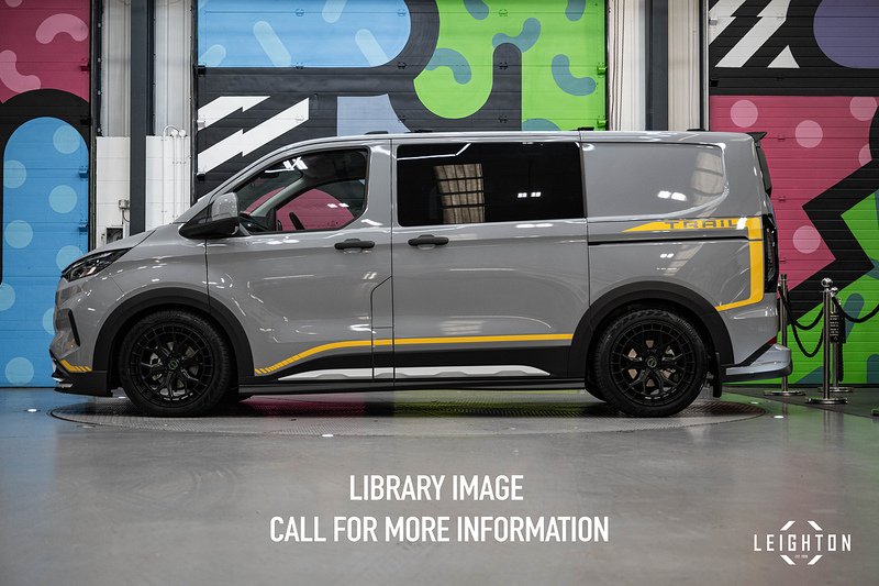 Ford Transit Custom 2.0 - Large 3