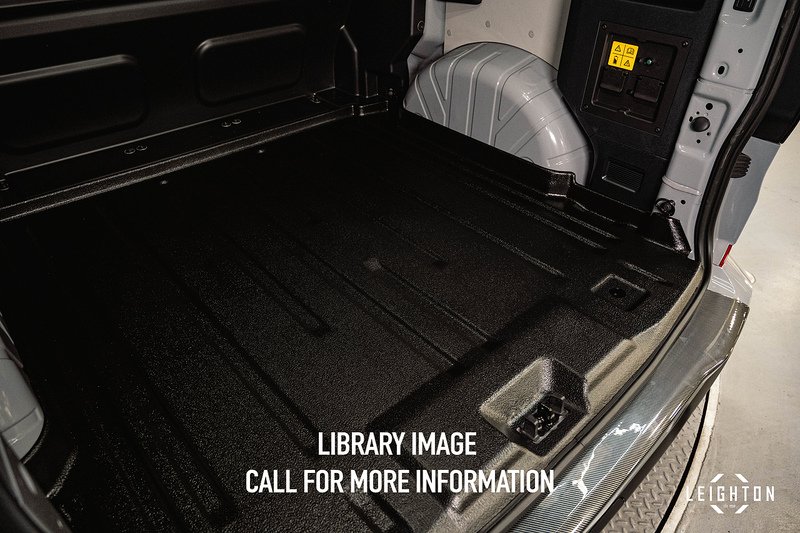 Ford Transit Custom 2.0 - Large 8