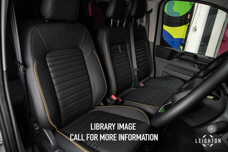 Ford Transit Custom 2.0 - Large 20