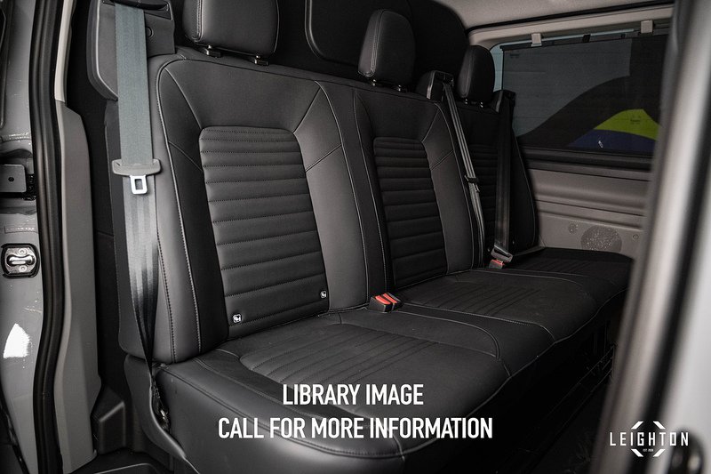 Ford Transit Custom 2.0 - Large 23