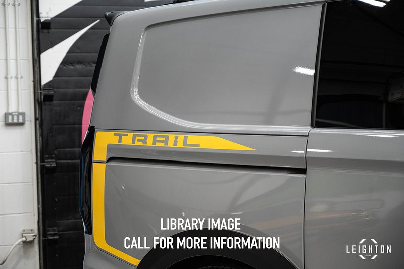 Ford Transit Custom 2.0 - Large 25