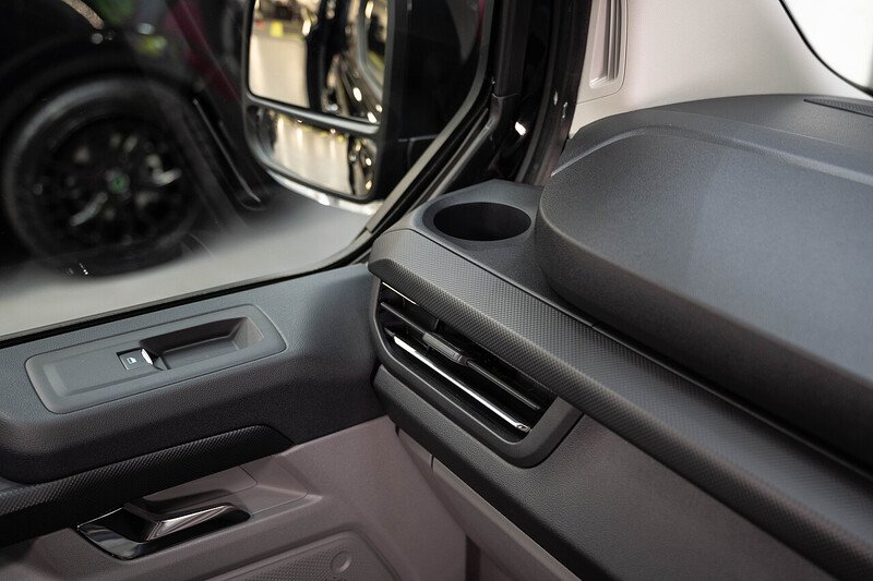 Ford Transit Custom 2.5 - Large 76