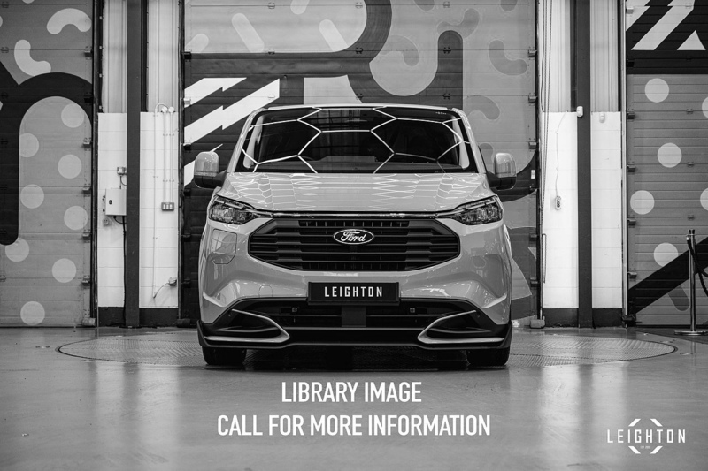 Ford Transit Custom 2.5 - Large 1