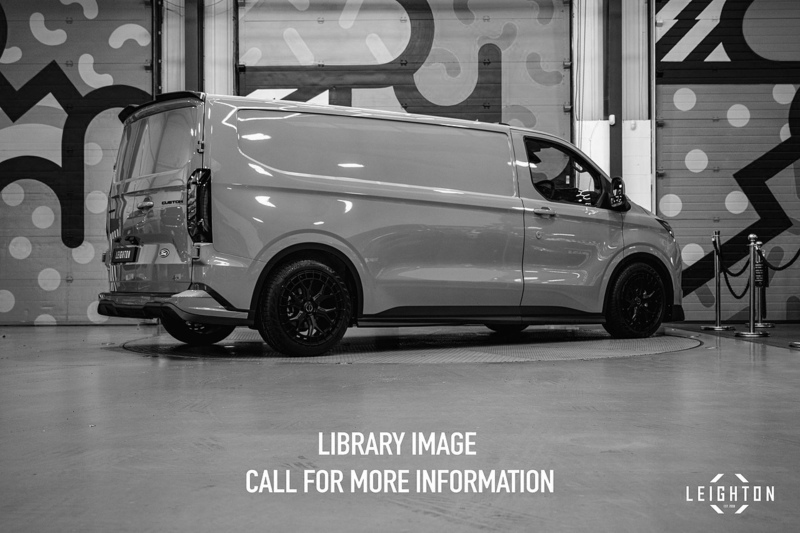 Ford Transit Custom 2.5 - Large 6