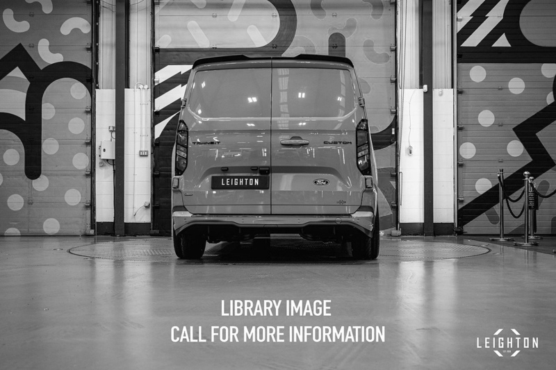 Ford Transit Custom 2.5 - Large 5
