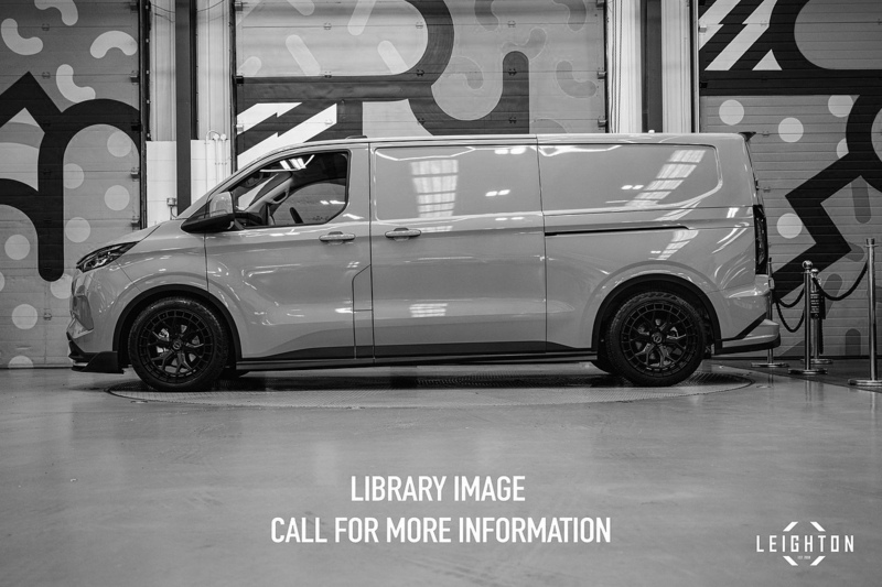Ford Transit Custom 2.5 - Large 3