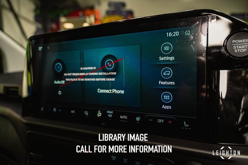 Ford Transit Custom 2.5 - Large 19