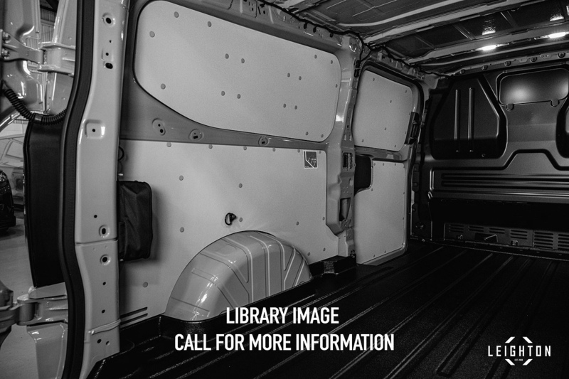 Ford Transit Custom 2.5 - Large 29