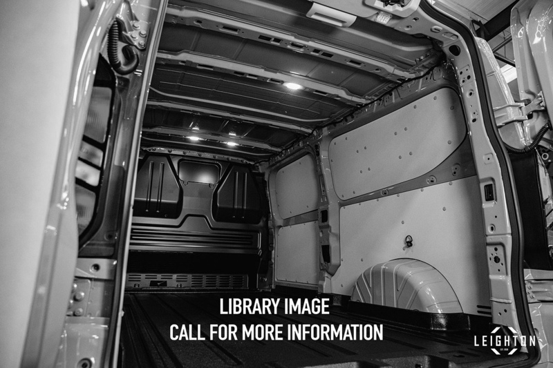 Ford Transit Custom 2.5 - Large 34