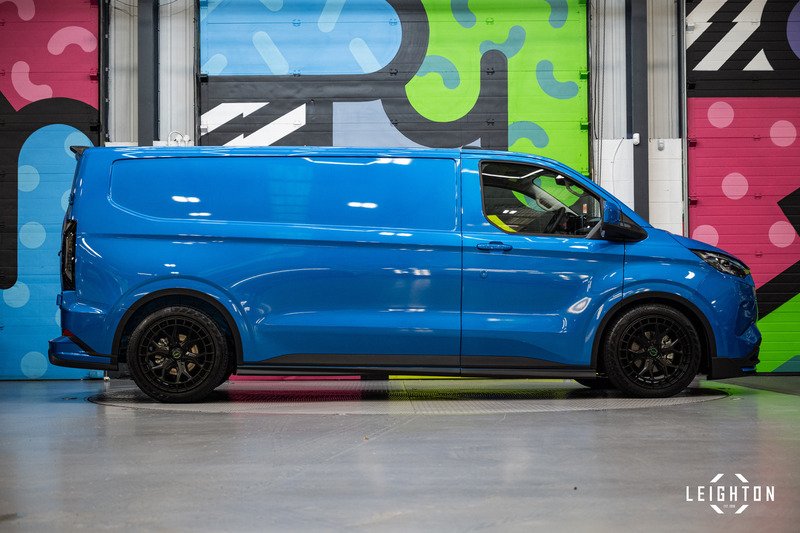 Ford Transit Custom 2.5 - Large 7