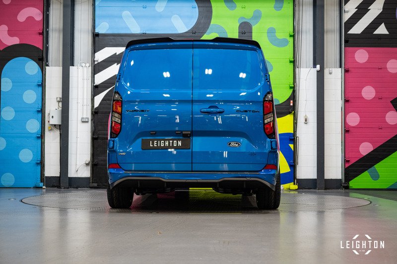 Ford Transit Custom 2.5 - Large 5