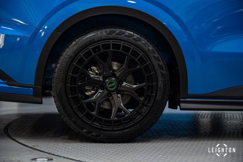 Ford Transit Custom 2.5 - Large 9