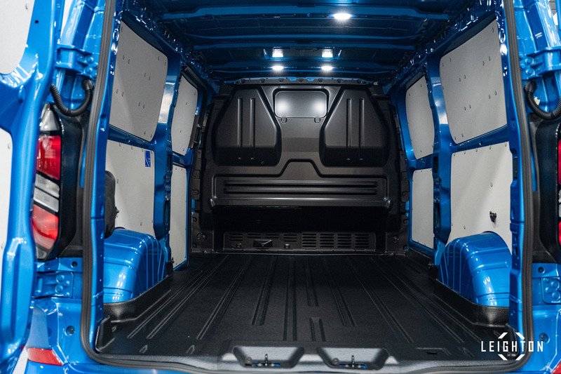Ford Transit Custom 2.5 - Large 21
