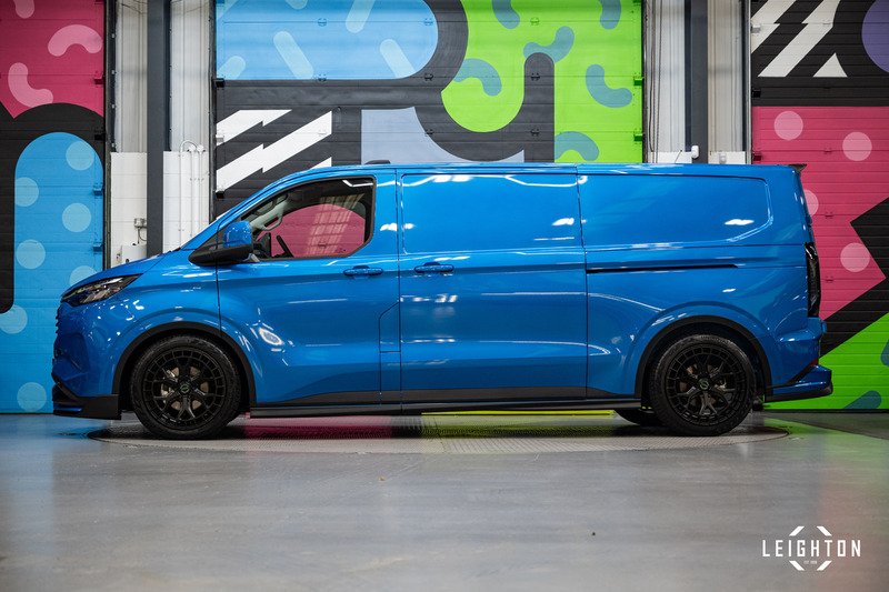 Ford Transit Custom 2.5 - Large 3