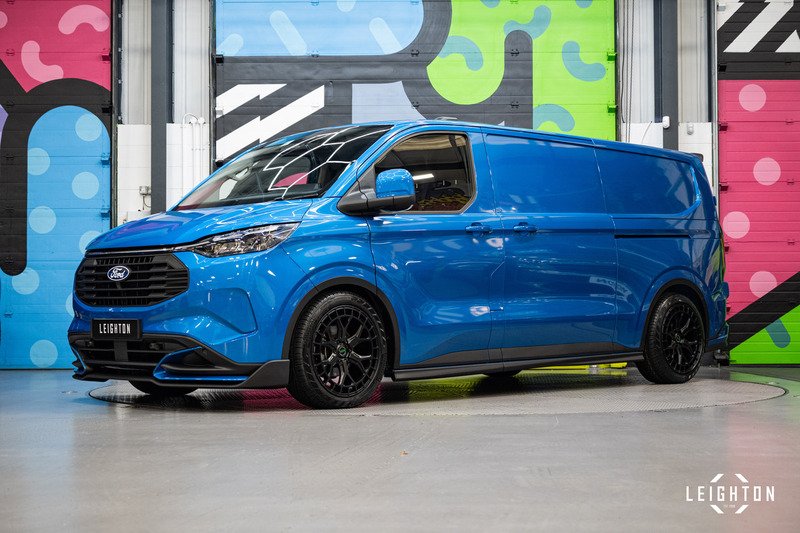 Ford Transit Custom 2.5 - Large 2