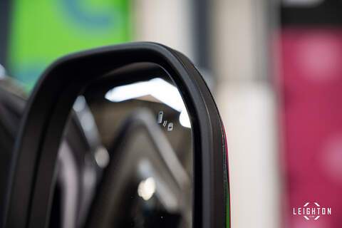 Volkswagen Transporter 2.0 T32 Diesel 150ps Auto 4Motion Panel Van LWB - N5139