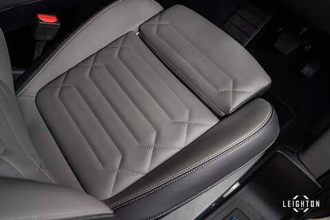 Volkswagen Transporter 2.0 T32 Diesel 150ps Auto 4Motion Panel Van LWB - N5139