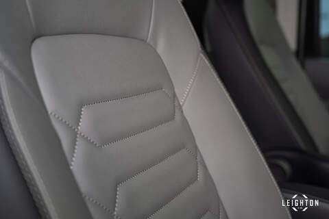 Volkswagen Transporter 2.0 T32 Diesel 150ps Auto 4Motion Panel Van LWB - N5139