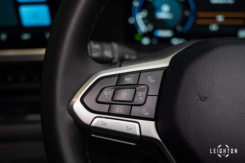 Volkswagen Transporter 2.0 T32 Diesel 150ps Auto 4Motion Panel Van LWB - N5139