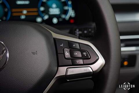 Volkswagen Transporter 2.0 T32 Diesel 150ps Auto 4Motion Panel Van LWB - N5139