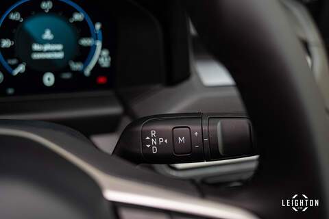 Volkswagen Transporter 2.0 T32 Diesel 150ps Auto 4Motion Panel Van LWB - N5139