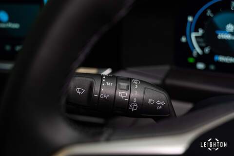 Volkswagen Transporter 2.0 T32 Diesel 150ps Auto 4Motion Panel Van LWB - N5139