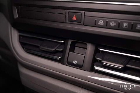 Volkswagen Transporter 2.0 T32 Diesel 150ps Auto 4Motion Panel Van LWB - N5139