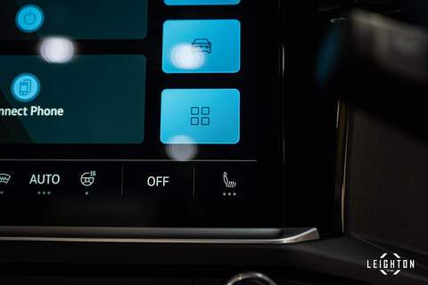 Volkswagen Transporter 2.0 T32 Diesel 150ps Auto 4Motion Panel Van LWB - N5139