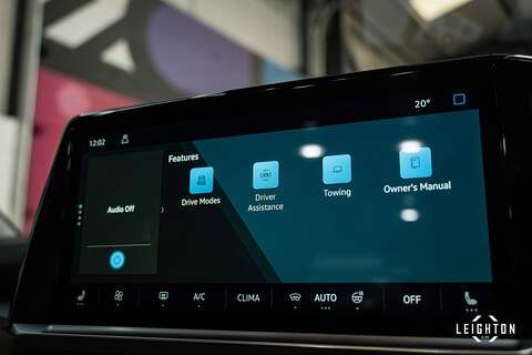 Volkswagen Transporter 2.0 T32 Diesel 150ps Auto 4Motion Panel Van LWB - N5139