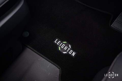 Volkswagen Transporter 2.0 T32 Diesel 150ps Auto 4Motion Panel Van LWB - N5139