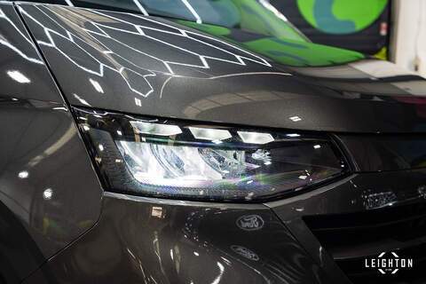 Volkswagen Transporter 2.0 T32 Diesel 150ps Auto 4Motion Panel Van LWB - N5139