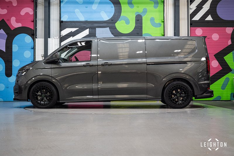 Volkswagen Transporter 2.0 - Large 3