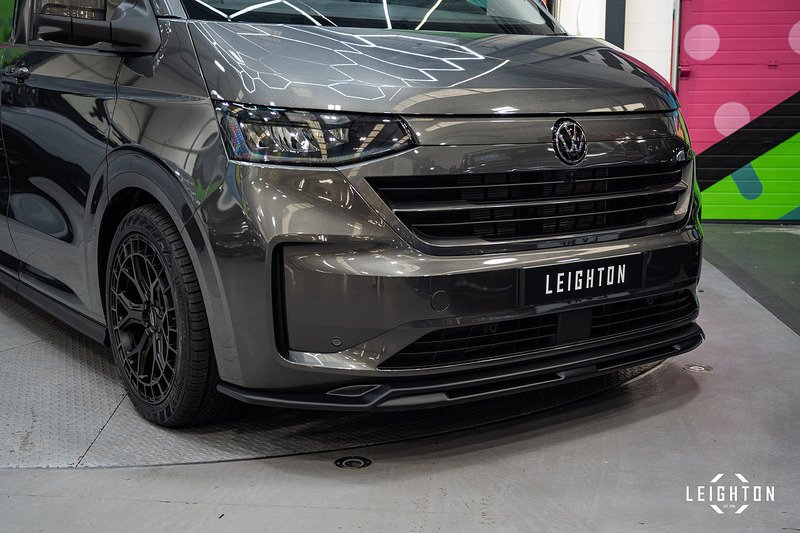 Volkswagen Transporter 2.0 - Large 7