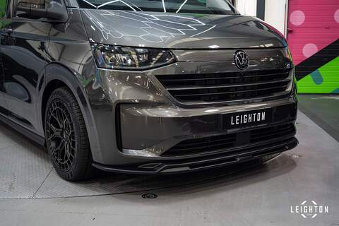 Volkswagen Transporter 2.0 T32 Diesel 150ps Auto 4Motion Panel Van LWB - N5139