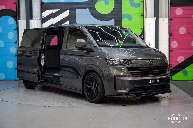 Volkswagen Transporter 2.0 - Large 6