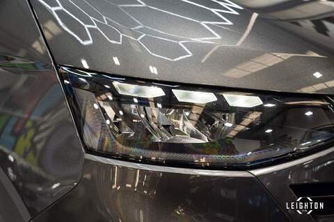 Volkswagen Transporter 2.0 T32 Diesel 150ps Auto 4Motion Panel Van LWB - N5139