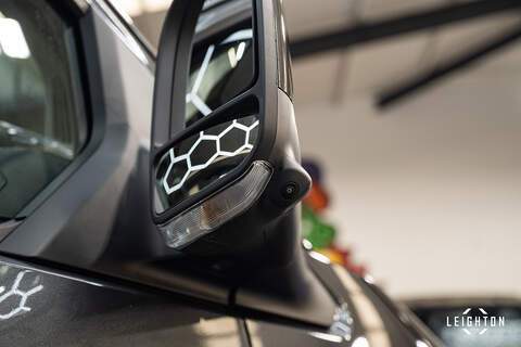 Volkswagen Transporter 2.0 T32 Diesel 150ps Auto 4Motion Panel Van LWB - N5139