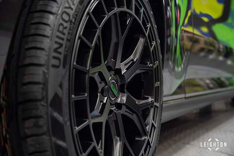 Volkswagen Transporter 2.0 T32 Diesel 150ps Auto 4Motion Panel Van LWB - N5139