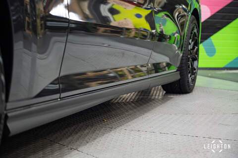 Volkswagen Transporter 2.0 T32 Diesel 150ps Auto 4Motion Panel Van LWB - N5139