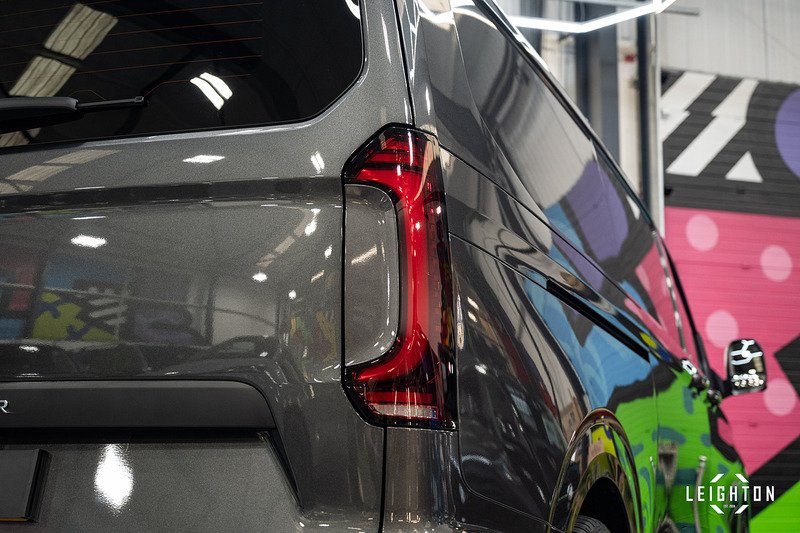 Volkswagen Transporter 2.0 - Large 34