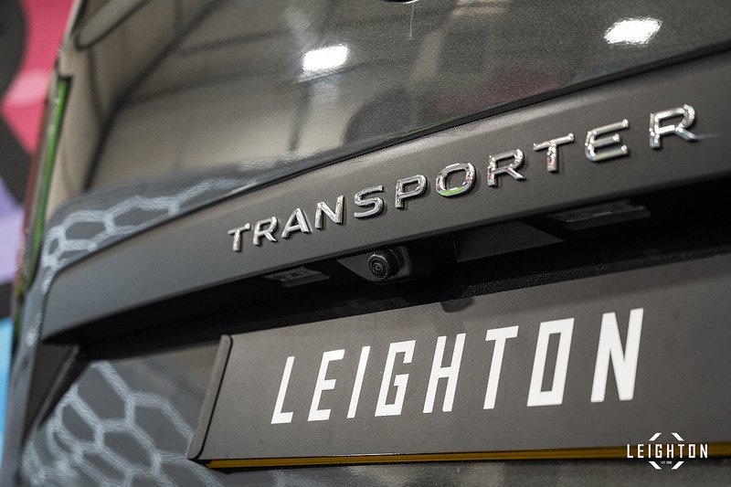 Volkswagen Transporter 2.0 - Large 35