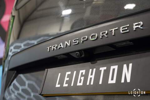 Volkswagen Transporter 2.0 T32 Diesel 150ps Auto 4Motion Panel Van LWB - N5139