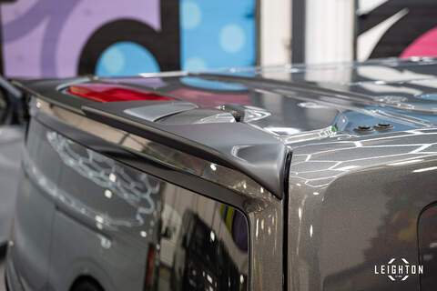 Volkswagen Transporter 2.0 T32 Diesel 150ps Auto 4Motion Panel Van LWB - N5139