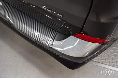 Volkswagen Transporter 2.0 T32 Diesel 150ps Auto 4Motion Panel Van LWB - N5139