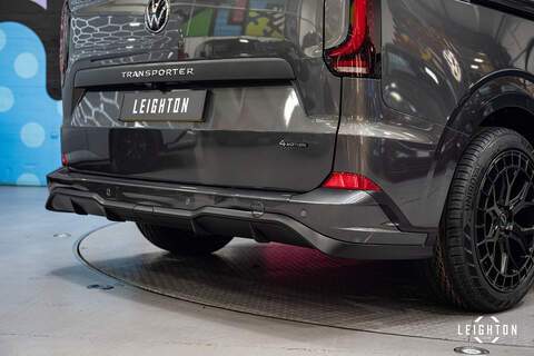 Volkswagen Transporter 2.0 T32 Diesel 150ps Auto 4Motion Panel Van LWB - N5139