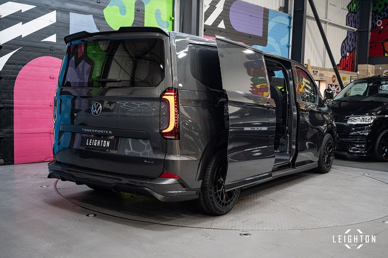 Volkswagen Transporter 2.0 - Large 48